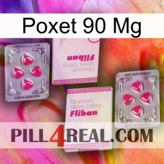 Poxet 90 Mg 33